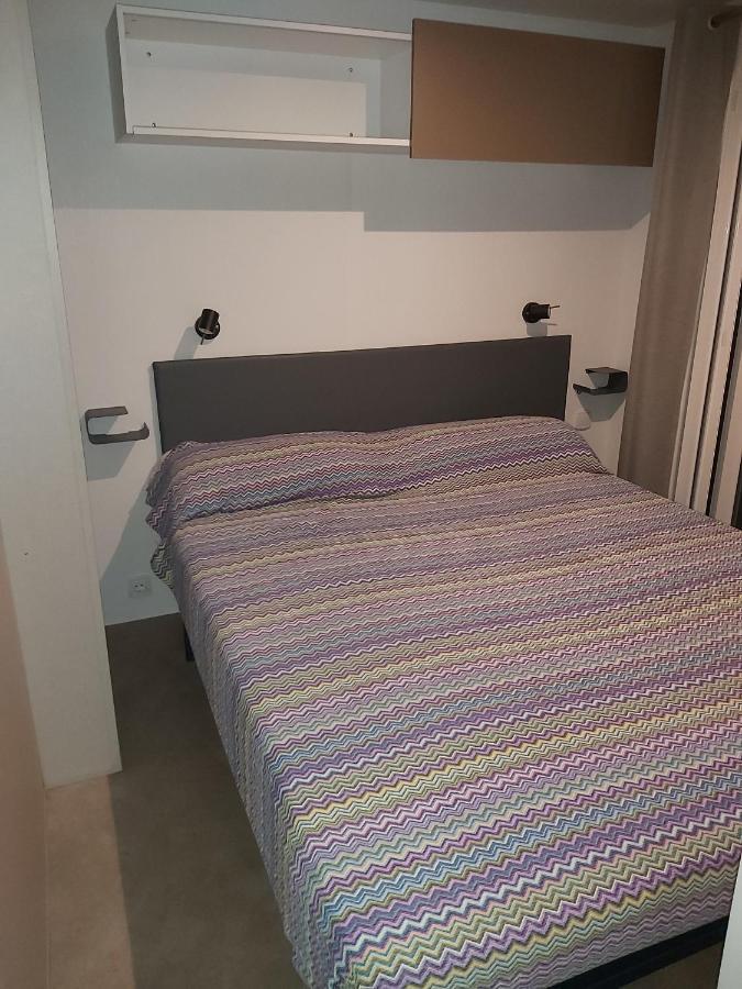 Camping Edy Diano Marina Eksteriør billede