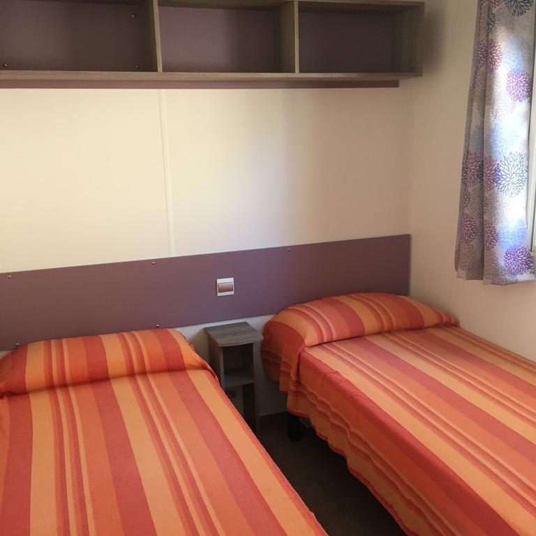 Camping Edy Diano Marina Eksteriør billede
