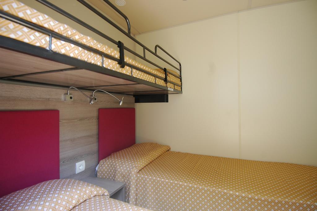 Camping Edy Diano Marina Eksteriør billede