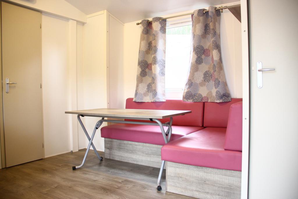 Camping Edy Diano Marina Eksteriør billede