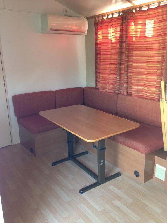 Camping Edy Diano Marina Eksteriør billede