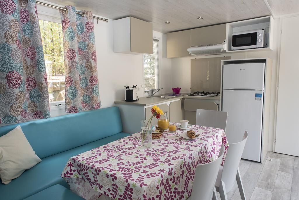 Camping Edy Diano Marina Eksteriør billede