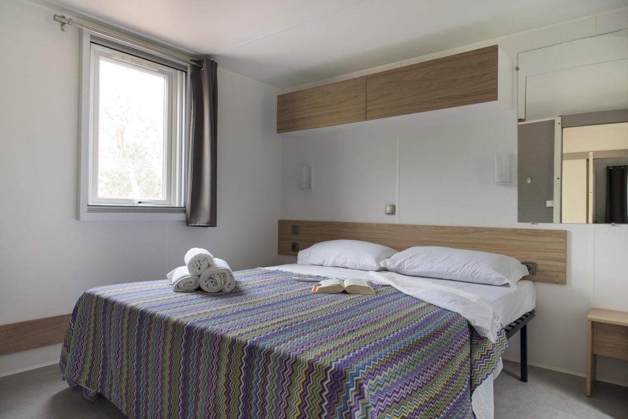 Camping Edy Diano Marina Eksteriør billede